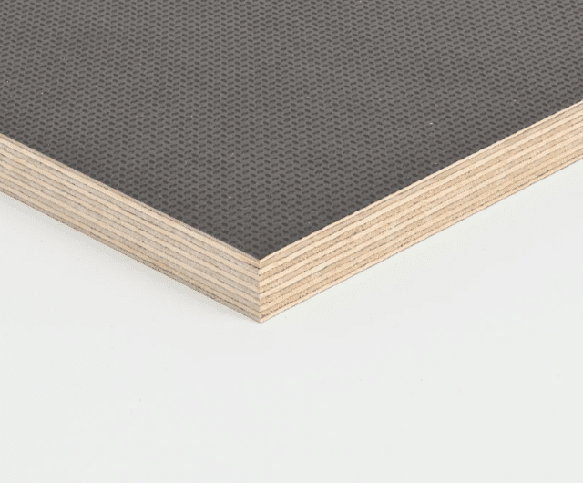 Birkensperrholz Draht/Film 2500x1250x15mm Wagengrundplatte