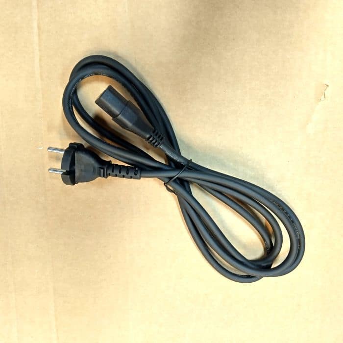 Device C13 plug w/ 2 m cord 230V power cable Linak