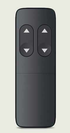 Steuerung BP 10TV Linak Bluetooth mit 2 Referenzen