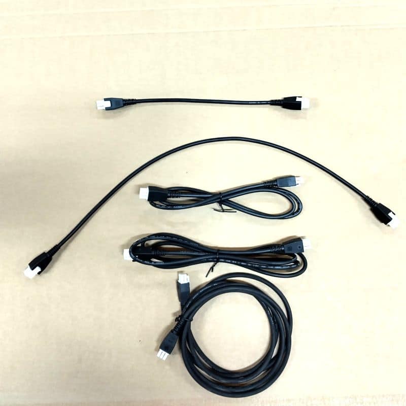 Motorkabel 1.0m Linak