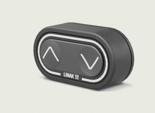 Steuerung für Linak auf/ab DPF1K00