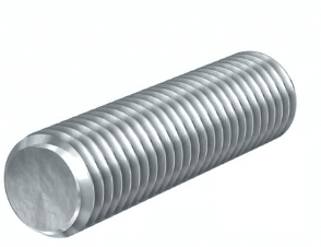 Gewindestange M6x1000 Edelstahl A2