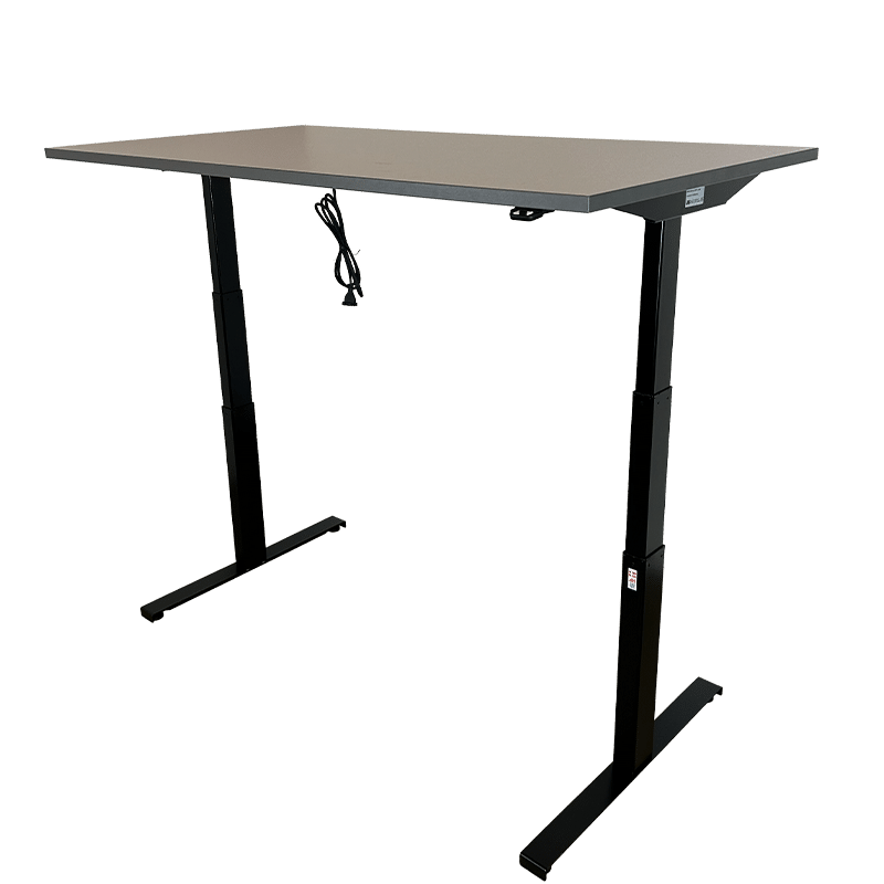 Hæve sænkebord - Erg-O-Lite (høj skrå)