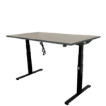 Height adjustable table - Erg-O-Lite (medium height inclined)