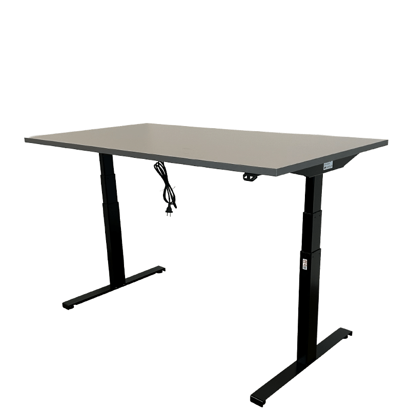 Hæve sænkebord - Erg-O-Lite (mellem højde skrå)