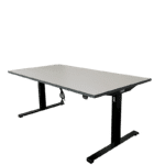 Height adjustable table - Erg-O-Lite head image