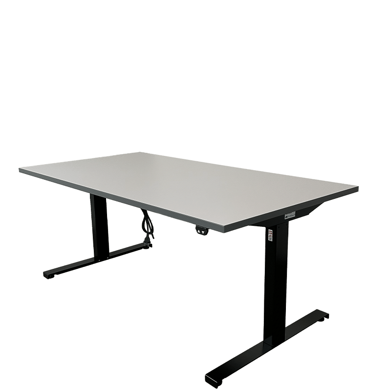 Hæve sænkebord - Erg-O-Lite hovedbillede