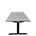 Height adjustable table - Erg-O-Lite (low from the side)