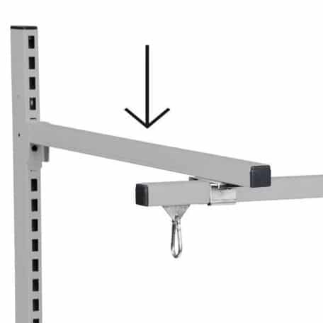 Ophængsarm 700 mm R7004