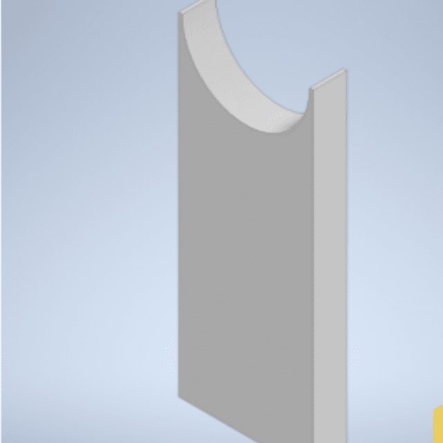 Detail für Paketständer 5x20mm