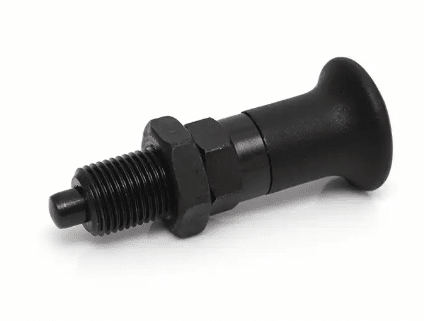 Positionierbolzen ohne Anschlag M12x1,5 Gewinde