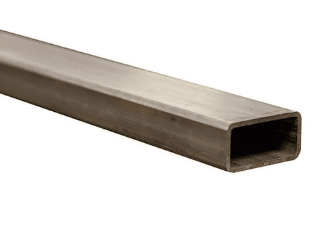 40x20x1.5 Vierkantrohr Präzisionsstahlrohr