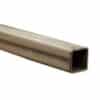40x40x2 square tube precision steel tube EN10305