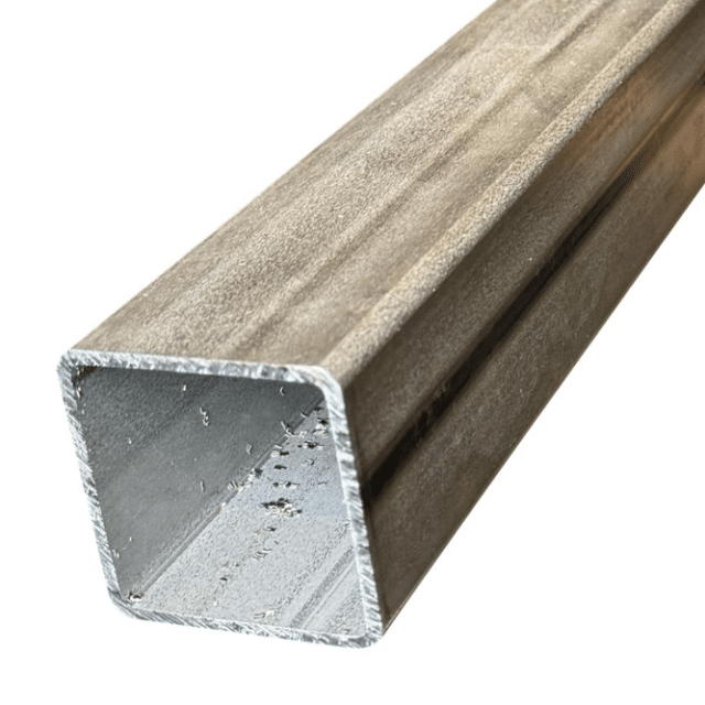 30x30x2 Vierkantrohr Stahlprofilrohr