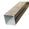 30x30x2 square tube steel profile tube