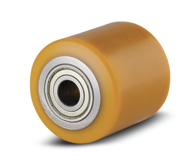 Zelt Ø82 Novatech ETP 082x76-Ø20 HL83 Räder