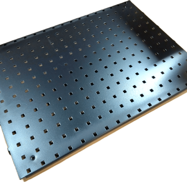 Værktøjstavle 480x900 mm R7024