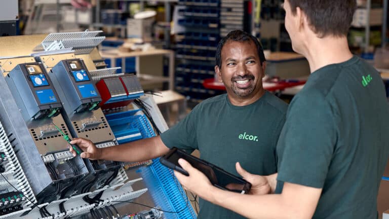 Elcor und jas - Bild 1