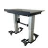 Höhenverstellbarer Tisch mit Kippfunktion - Erg-O-Lift 300 - Modell 2