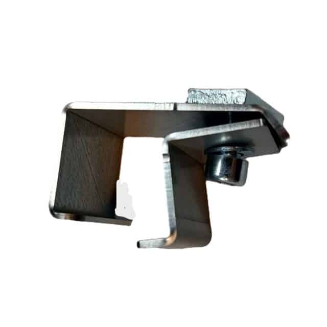 Montagebeslag - Ophængsarm til C-profil