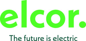 elcor logo with payoff cmyk