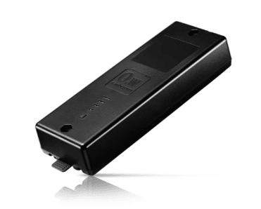 Linak Lithium Batterie 2.15Ah/52Wh 24V DC