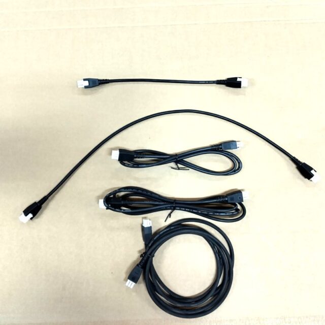 Motor cable 1.0m Linak