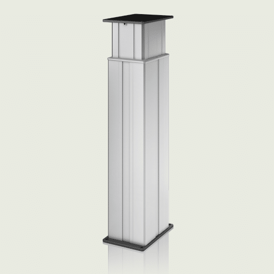 DL20184 Linak aktuator DL2XXCA00500655