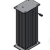 DL20370-00 Linak aktuator DL27XCA00350505