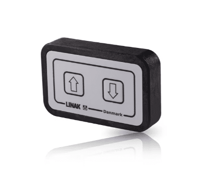 Control for Linak up/down waterproof TP1