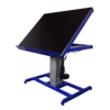 Small Assembly Table with Tilt Function - Erg-O-Lift 300
