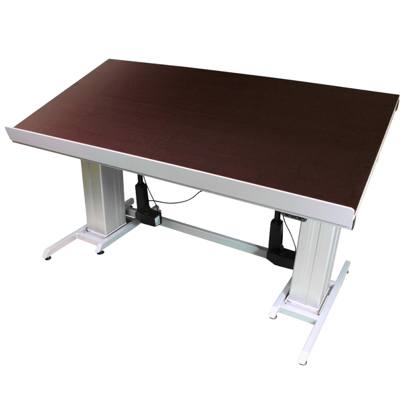 1eol 300 til HJ hæve sænke arbejdsbord med vippefunktion