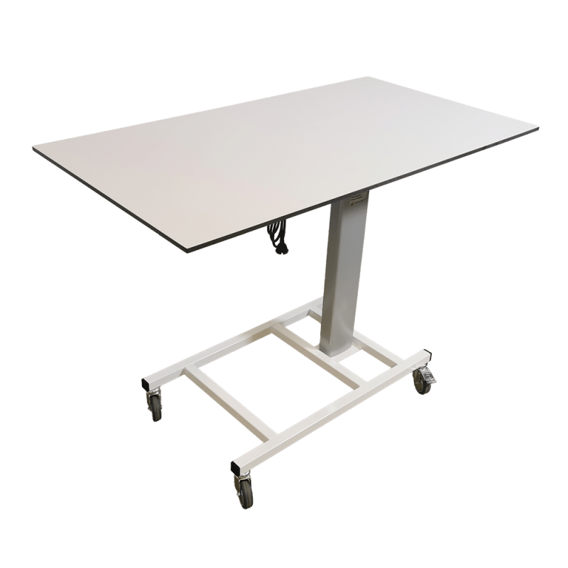 Løftebord – 1100×600 mm Løftebord – 1100x600 mm