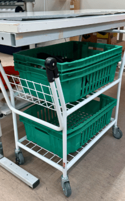 VIKING og JAS VIKING og JAS