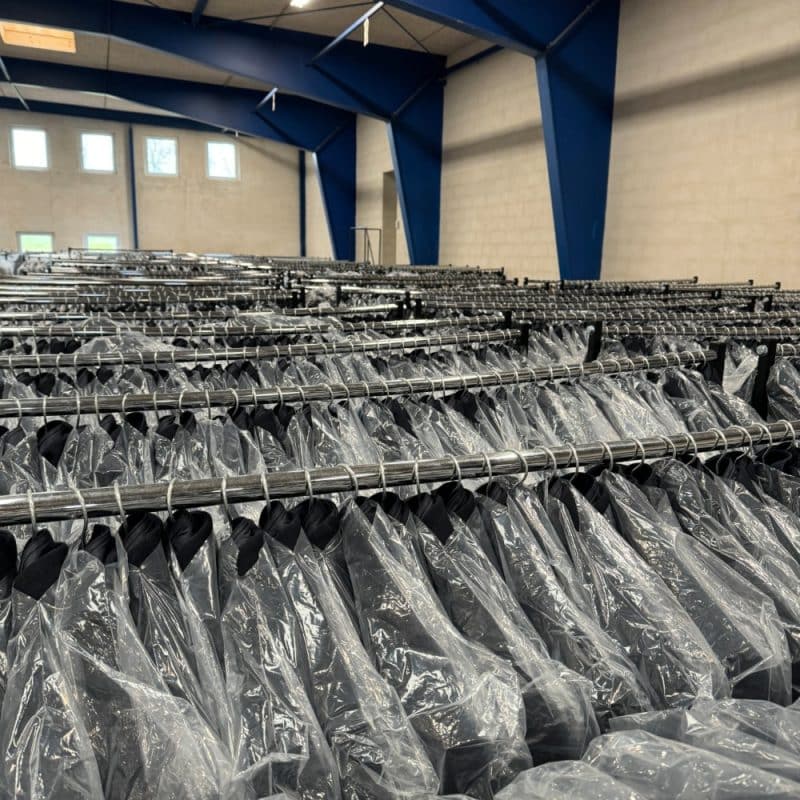 DK Company lager DK Company lager