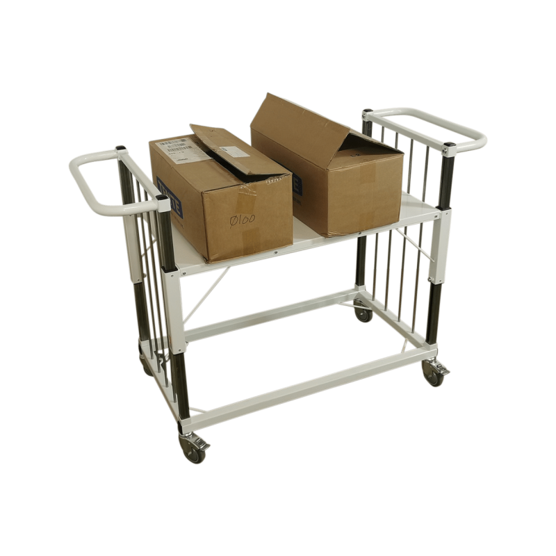 Textilwagen VIKING-LIFESAVING-EQUIPMENT Textilwagen VIKING-LIFESAVING-EQUIPMENT