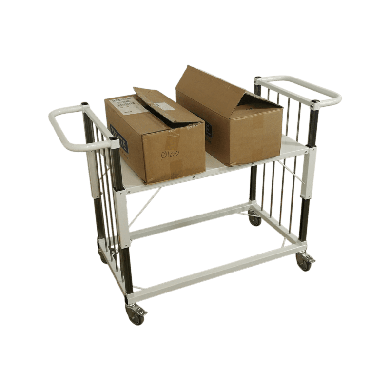 Textile trolley VIKING-LIFESAVING-EQUIPMENT